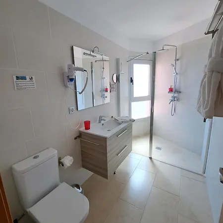 Apartment Marmedano 3 El Medano (Tenerife)