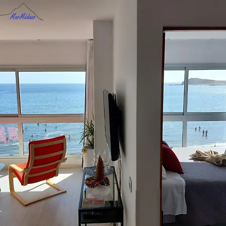 Marmedano 3 * El Medano (Tenerife)