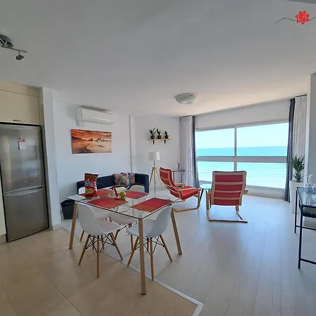 Marmedano 3 Apartment *